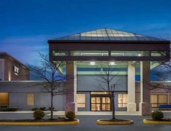 Garner Hotel Brockton - Boston by IHG 3