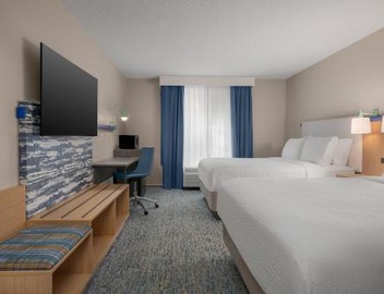 Garner Hotel Brockton - Boston by IHG 4