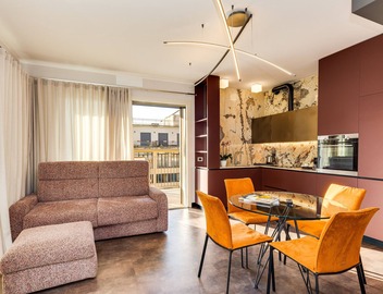 Gasometer Urban Suites 2