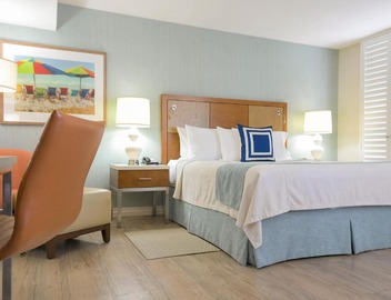 Gateway Hotel Santa Monica 4