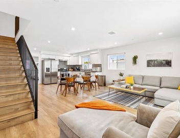 *Gateway to Hollywood: Newly Built Luxury Stay* 3