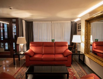 Gemelli Hotel 3