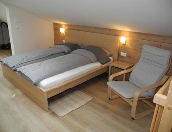 Gemütliche Ferienwohnung im Urlaub - in Wildau nah an Berliner S-Bahn 2