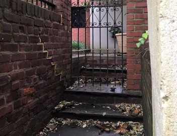 Georgetown charming hidden gem 3