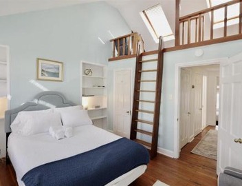 Georgetown Cobblestone Cottage - Private Parking 3