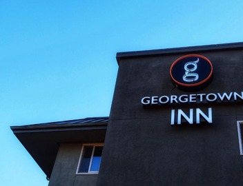 Georgetown Inn Seattle 4