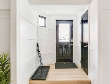 Georgetown - Studio Apt #2 -500 SF 5