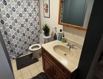Georgetown Studio Furnished English Basement 5