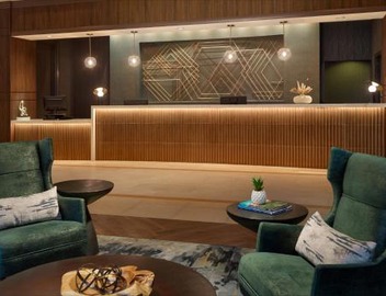 Georgia Tech Hotel and Conference Center 2