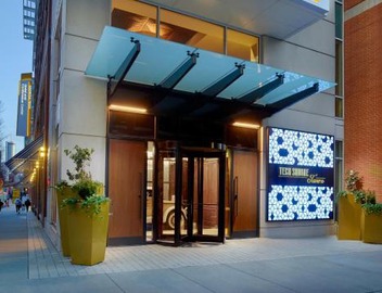 Georgia Tech Hotel and Conference Center 5
