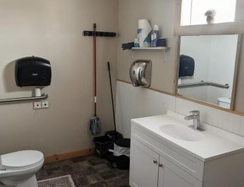 Geraldton Rooms Unit D 2