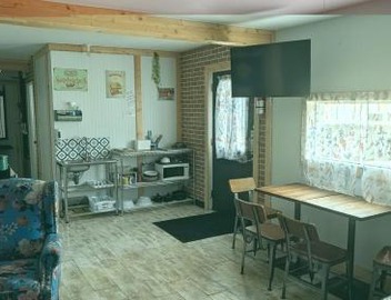 Geraldton Rooms Unit D 3