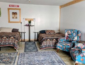 Geraldton Rooms Unit D 4