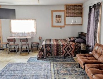 Geraldton Rooms Unit D 5