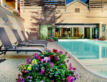 GetAways at Eagle Point 3