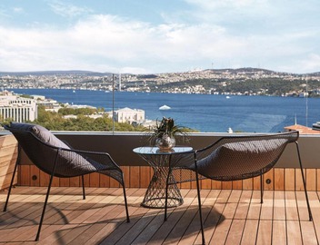 Gezi Hotel Bosphorus, Istanbul, a Member of Design Hotels 2