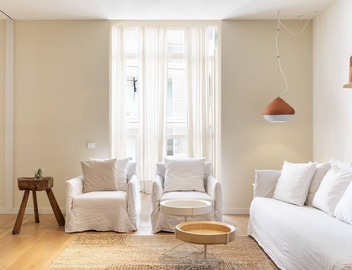 Ghost - Quiet 2 Bed. 2 Bath. Apartment 2