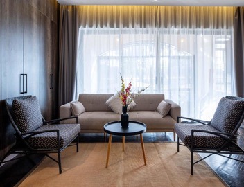 Gigiri Lion Villas II 3