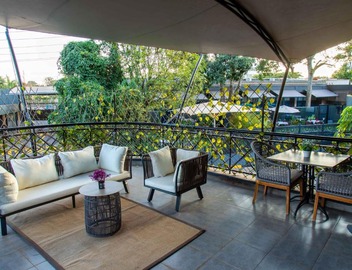 Gigiri Lion Villas II 2