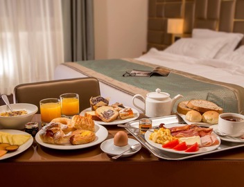 Gioberti Hotel 2