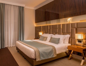 Gioberti Hotel 4