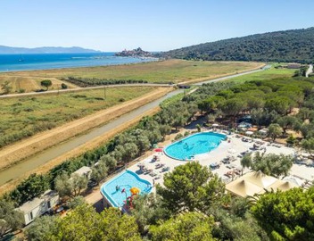 Gitavillage Talamone 4