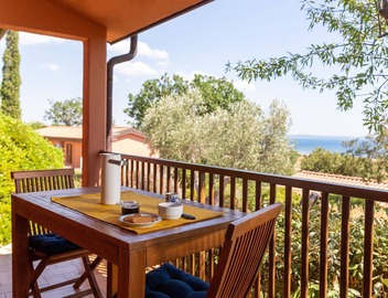 Gitavillage Talamone 5