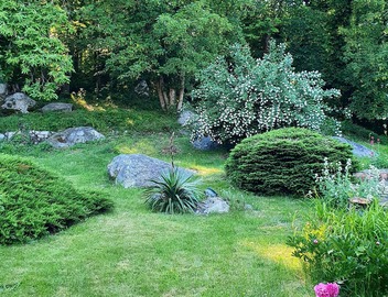 Gite in Moigny sur Ecole 20 mn from the rocks of Fontainebleau- 5' from Milly la Forêt 5