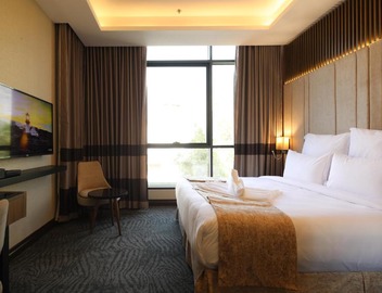 Gladiolus Hotel 3