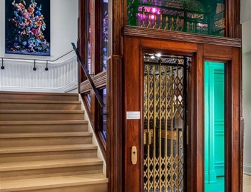 Gladstone House 5