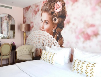 Glam's Hotel 4