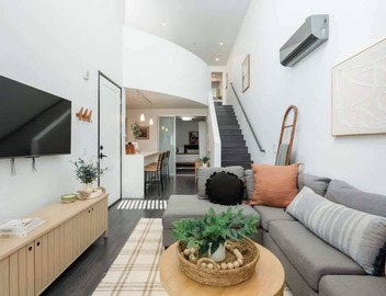 Glamorous Little Italy Apt w/Rooftop Deck & Views 2