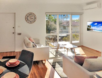 Glen Iris, Quiet Boutique 2 bedroom Netflix, WIFI, Parking, Free Wine 2