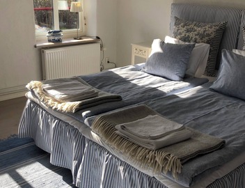 Glimminge Bed & Breakfast 5