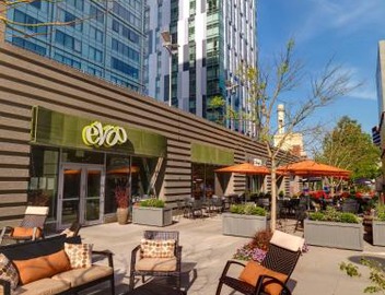 Global Luxury Suites at Kendall West 2