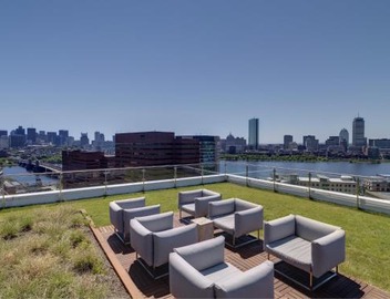 Global Luxury Suites at Kendall West 3