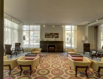 Global Luxury Suites at Kendall West 5