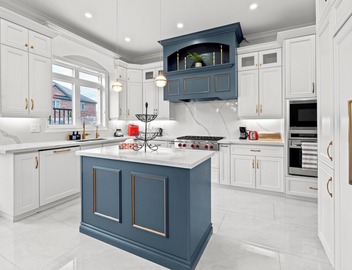 GLOBALSTAY Luxury 4 Bedroom House 4