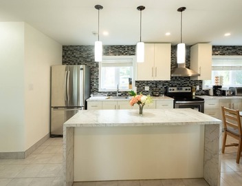 GLOBALSTAY Waterfront 5BR Cottage 3