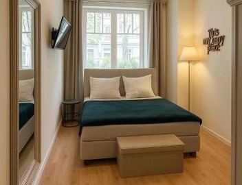 glorious cloud apartment 2