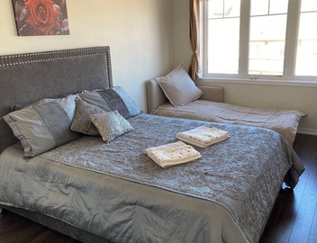 Glorious Home 4