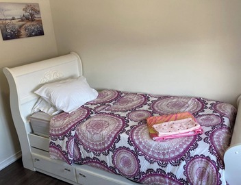 Glorious Home 5