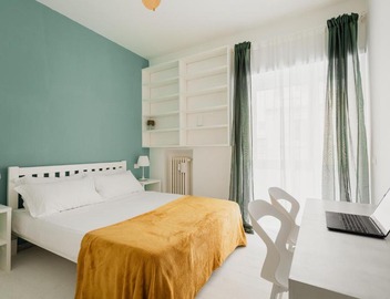 Glory House Trastevere 3 4