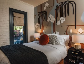 Gold-Diggers Hotel 4