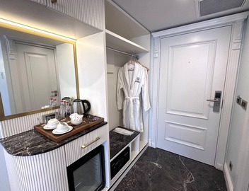 Golden Horn Bosphorus Hotel 2