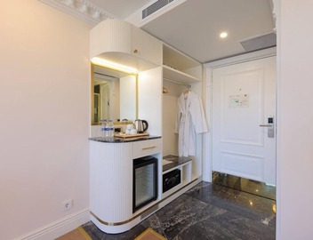 Golden Horn Bosphorus Hotel 4