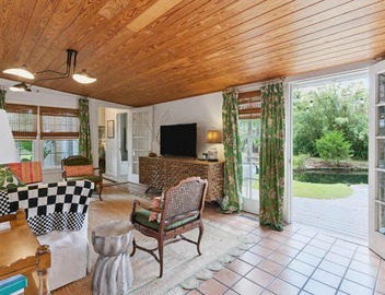 Golden Hour Cottage - Luxury St Simons Island Vacation Rental 4