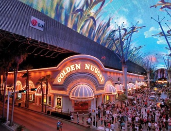 Golden Nugget Hotel & Casino Las Vegas 2