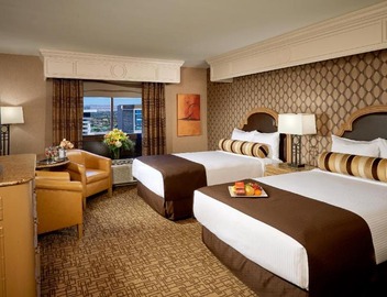 Golden Nugget Hotel & Casino Las Vegas 4