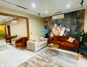 Golden Season Hotel 2